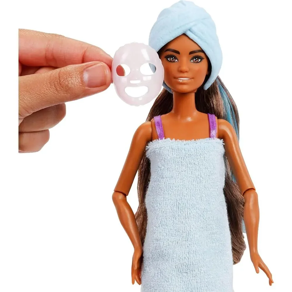 Barbie new box